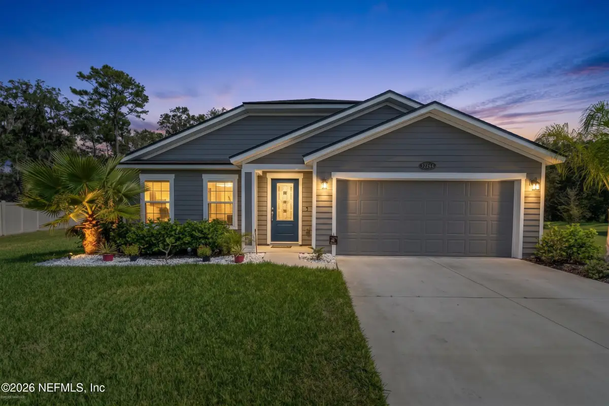 12274 Itani Way, Jacksonville, FL 32226 - #1