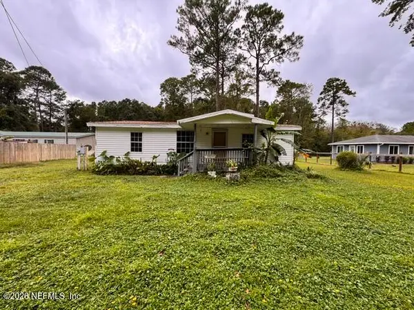 13542 W 1st W Street, Jacksonville, FL 32218