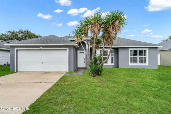 2045 Willesdon W Drive, Jacksonville, FL 32246