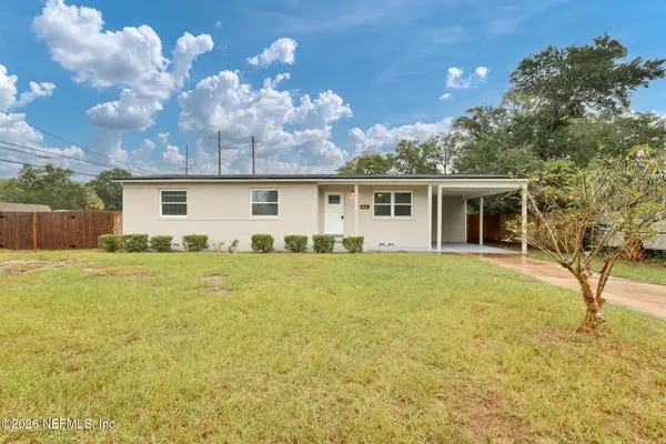 2751 Lansdowne Drive, Jacksonville, FL 32211