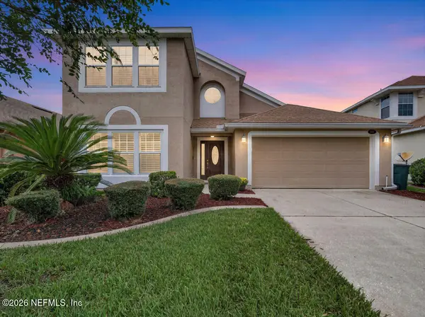 1271 Fairway Village Drive, Fleming Island, FL 32003