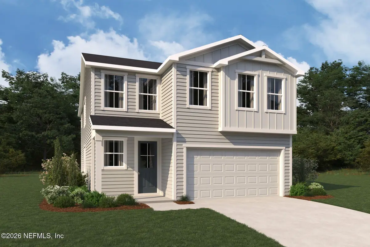 274 Grand Lakes Drive, Saint Johns, FL 32259 - #1