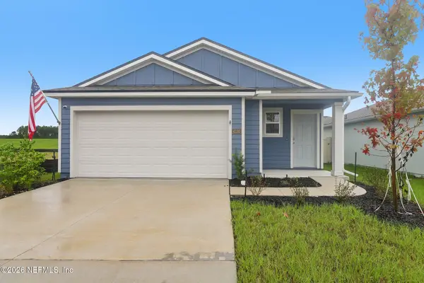 4130 Caper Tree Way, Jacksonville, FL 32218