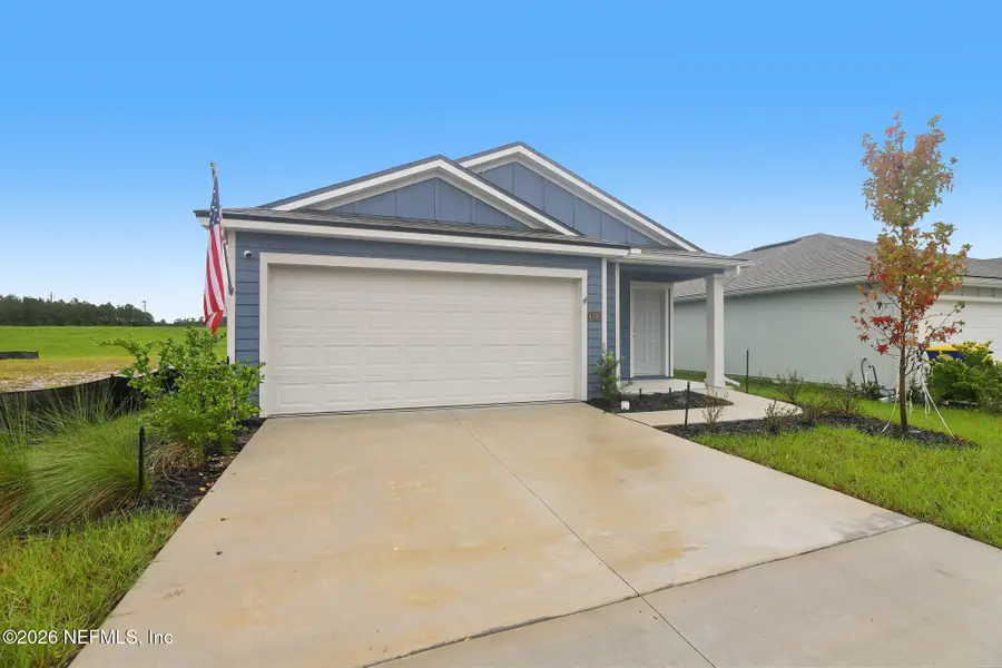 4130 Caper Tree Way, Jacksonville, FL 32218 - #2