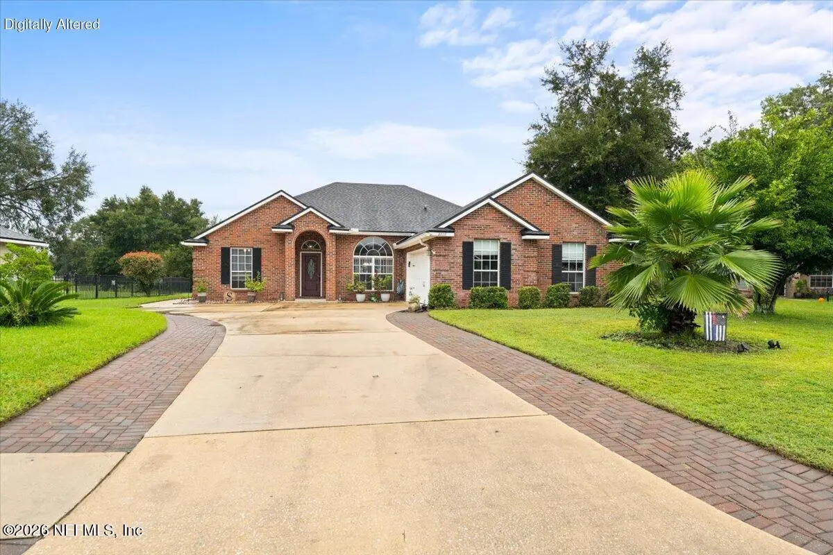 3910 Lake Crest Terrace, Middleburg, FL 32068 - #1