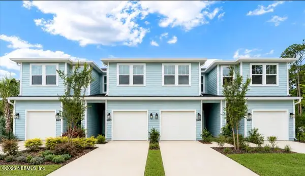 9716 Topaz Lane, Jacksonville, FL 32257