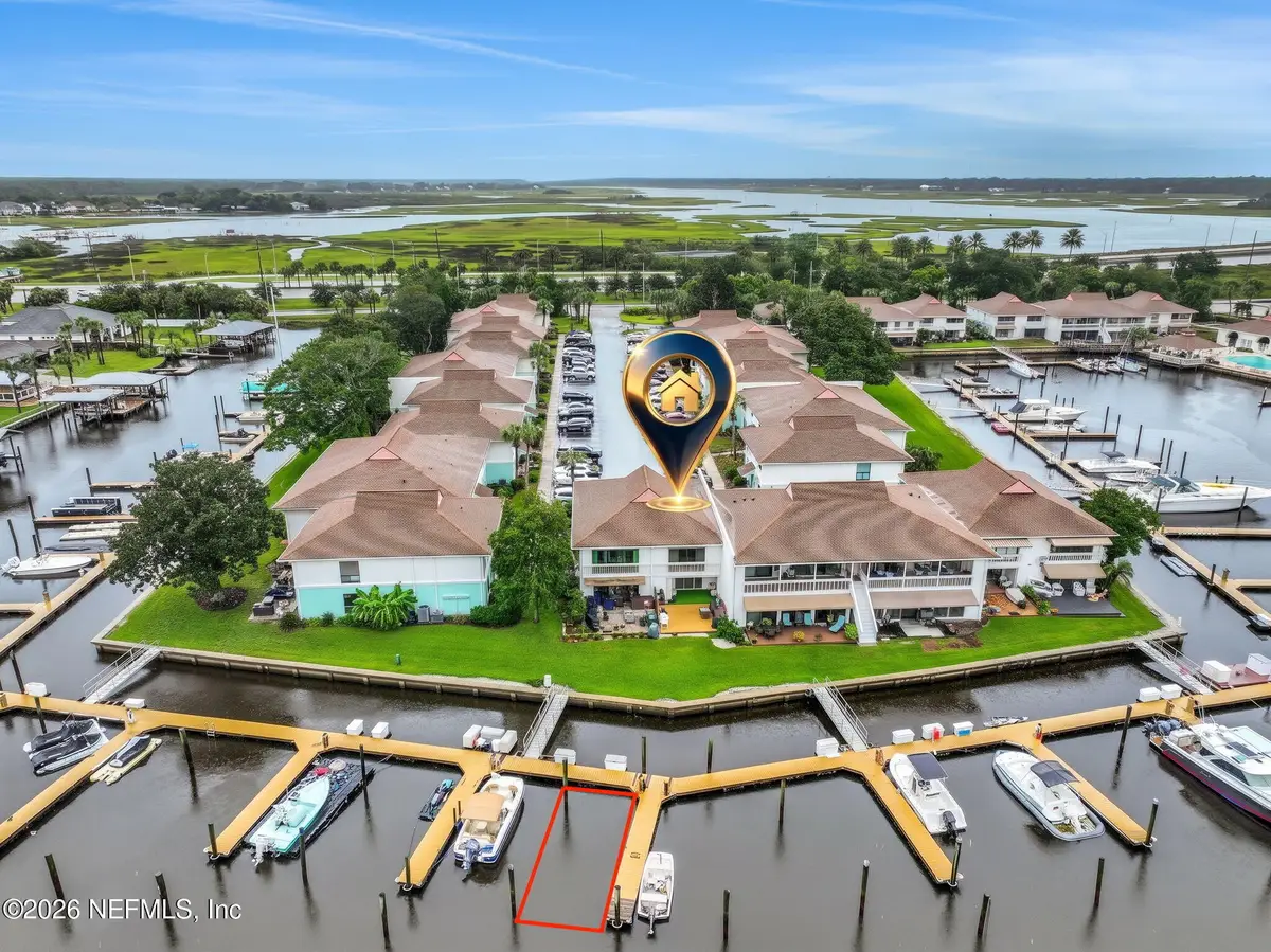 14750 Beach Boulevard #26, Jacksonville, FL 32250 - #1