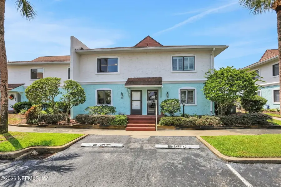 14750 Beach Boulevard #26, Jacksonville, FL 32250 - #3