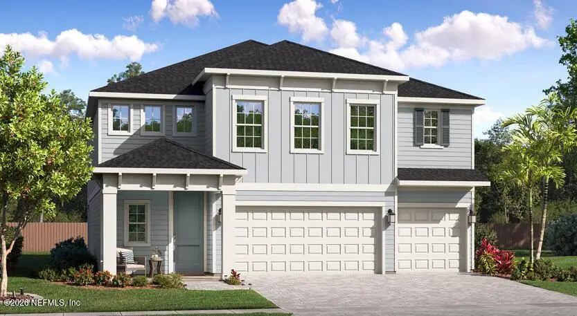 1426 Josie Lane, Jacksonville, FL 32218 - #1