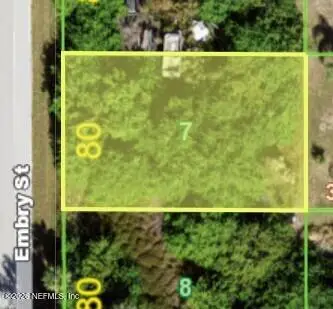 7026 Embry Street, Port Charlotte, FL 33981