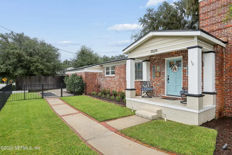 3025 Hendricks Avenue, Jacksonville, FL 32207 - #3