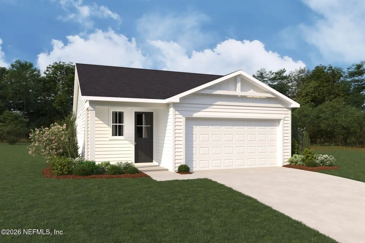 282 Grand Lakes Drive, Saint Johns, FL 32259 - #1