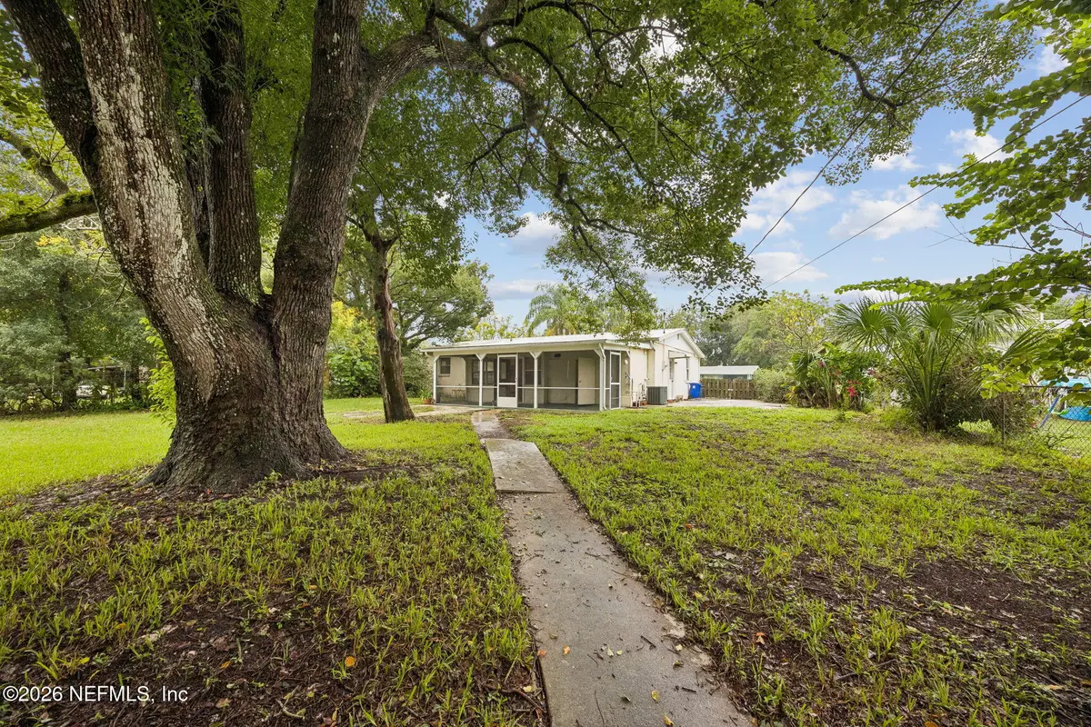 321 Chapel Road, Saint Augustine, FL 32084 - #1