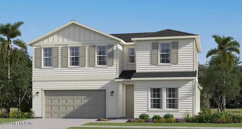 148 Smokerise Drive, Saint Augustine, FL 32092 - #1