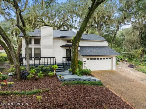4320 Springmoor E Drive, Jacksonville, FL 32225