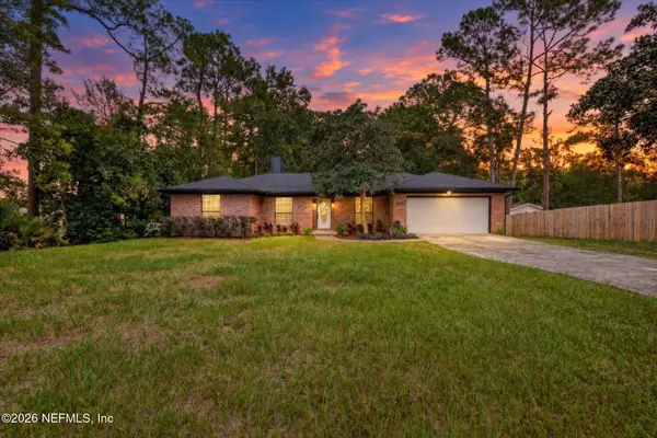 12283 Deeder Lane, Jacksonville, FL 32258