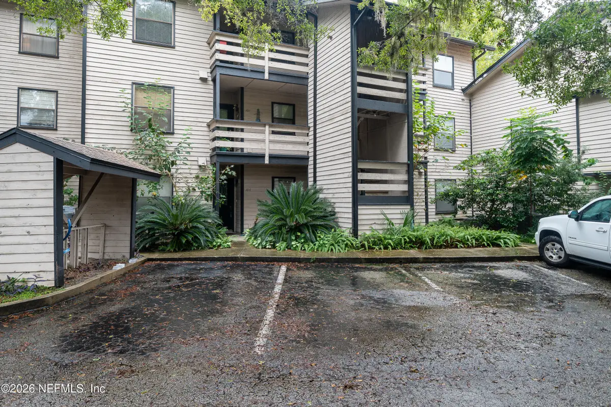 1604 Arcadia Drive #106, Jacksonville, FL 32207 - #1