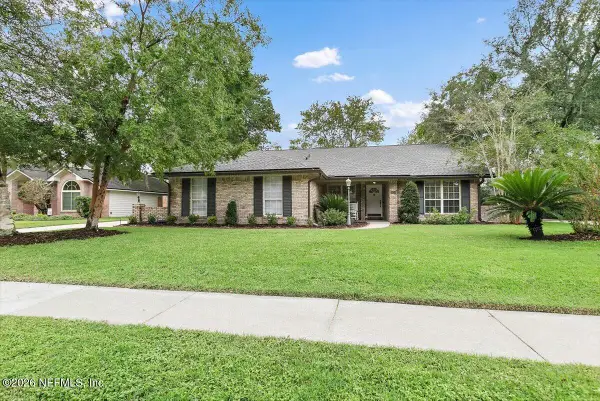 3850 Marnie Place, Jacksonville, FL 32223