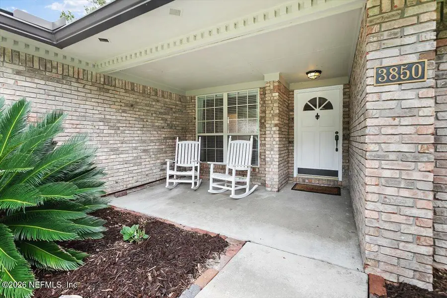 3850 Marnie Place, Jacksonville, FL 32223 - #2