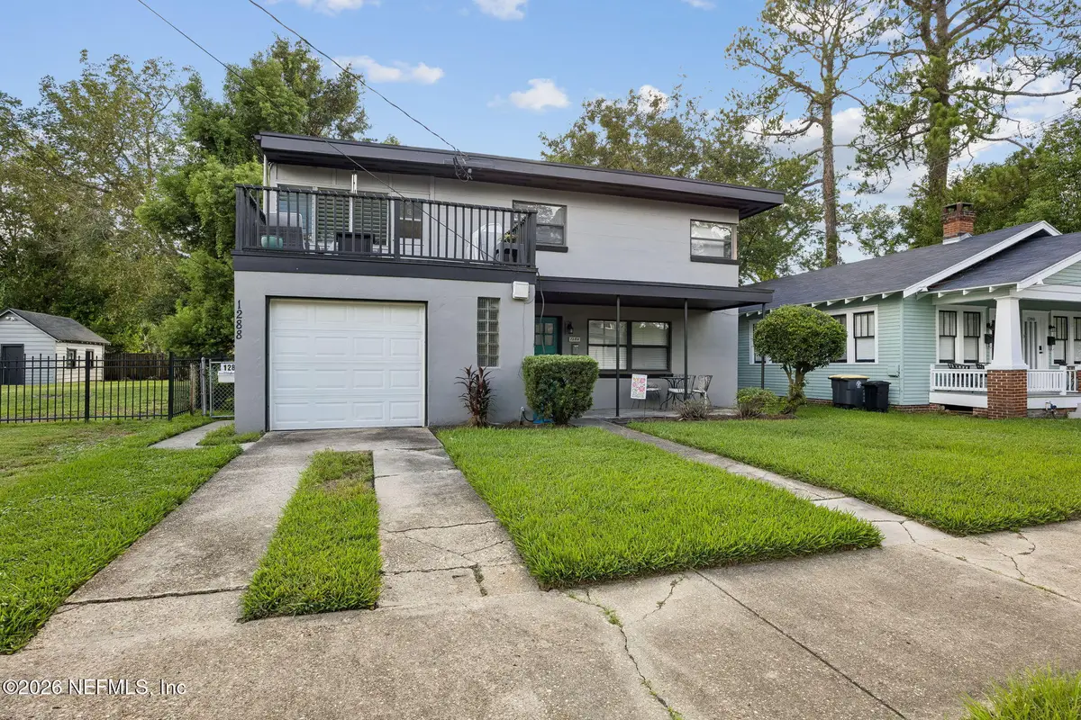 1284 Ingleside Avenue, Jacksonville, FL 32205 - #1