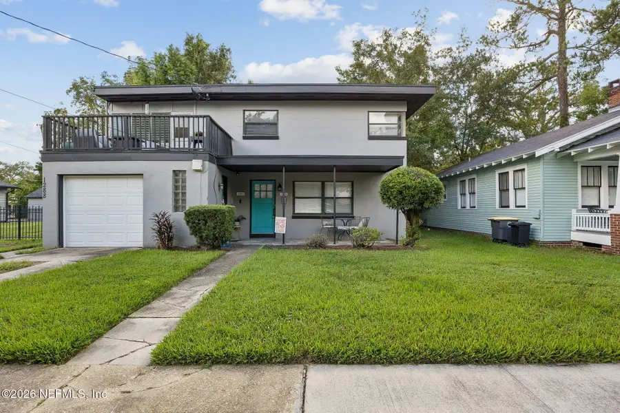 1284 Ingleside Avenue, Jacksonville, FL 32205 - #3