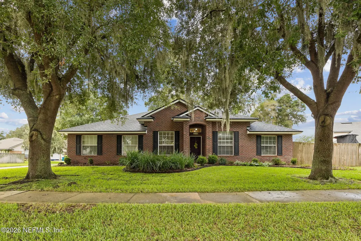 1376 Soaring Flight Way, Jacksonville, FL 32225 - #1