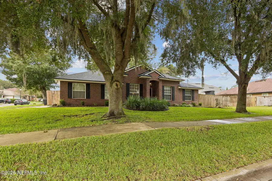 1376 Soaring Flight Way, Jacksonville, FL 32225 - #2