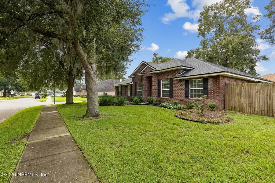 1376 Soaring Flight Way, Jacksonville, FL 32225 - #3