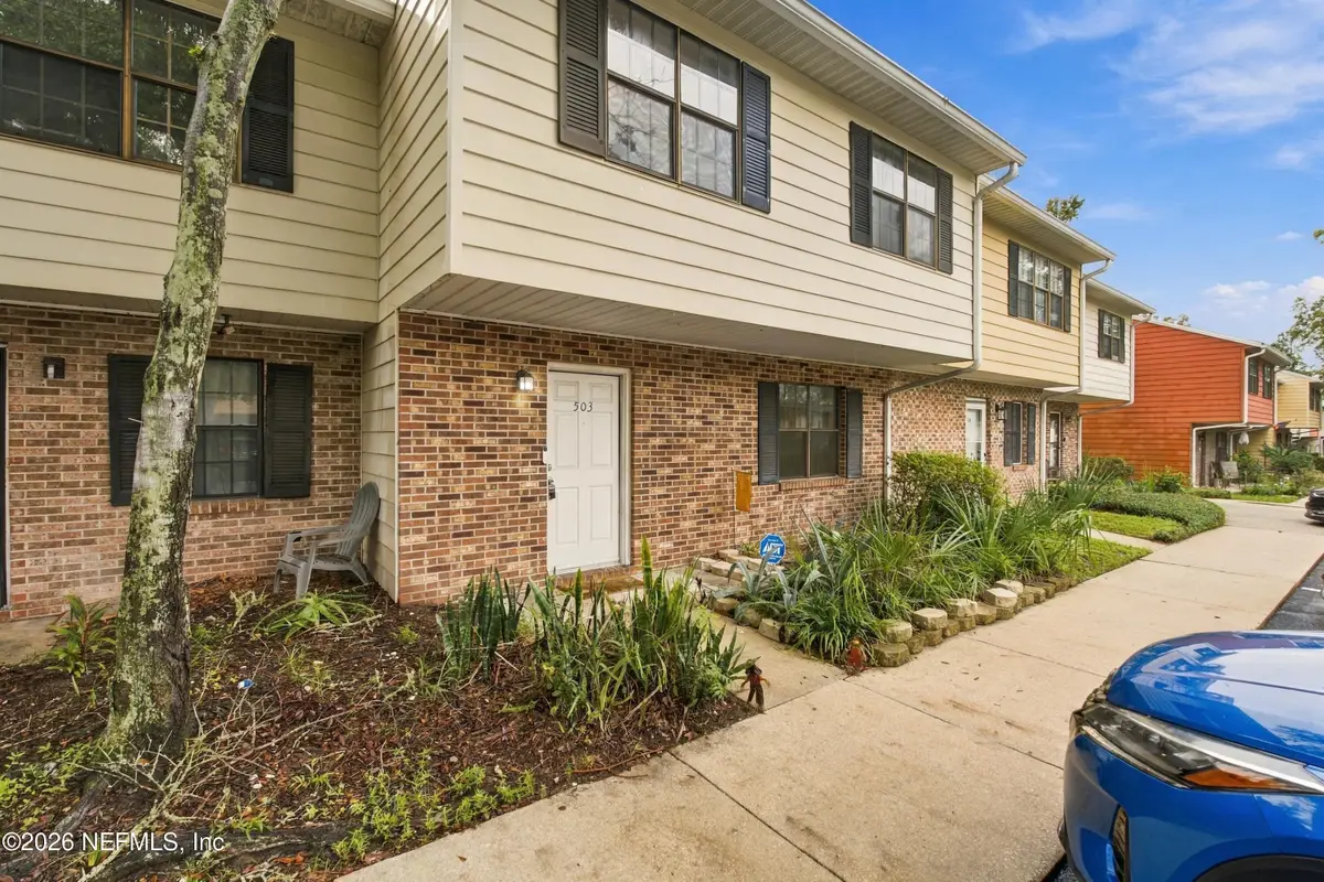 503 Kettering Way, Orange Park, FL 32073 - #1