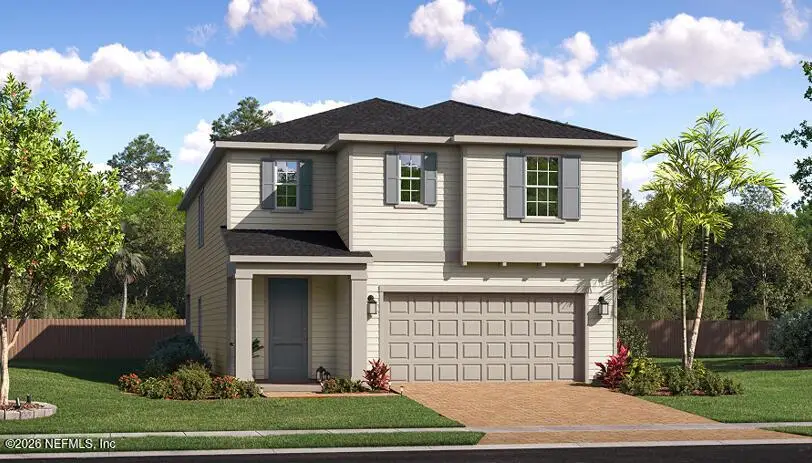 107 Ludington Parkway, Saint Augustine, FL 32092 - #1