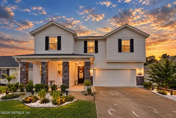 12963 Palmetto Bluff Drive, Jacksonville, FL 32225