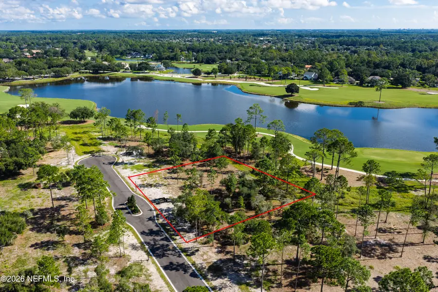 4523 Feather Moss Court, Jacksonville, FL 32224 - #2