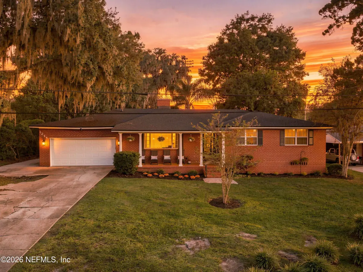 1244 Glengarry Road, Jacksonville, FL 32207 - #1