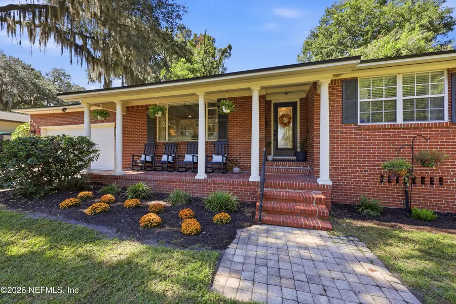 1244 Glengarry Road, Jacksonville, FL 32207 - #2