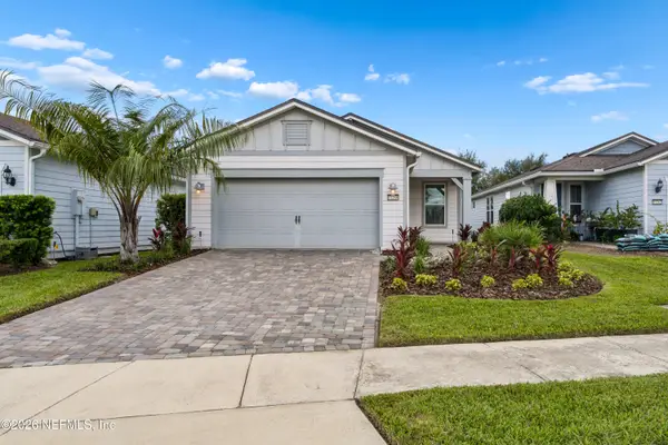 11268 Lenora Court, Jacksonville, FL 32256