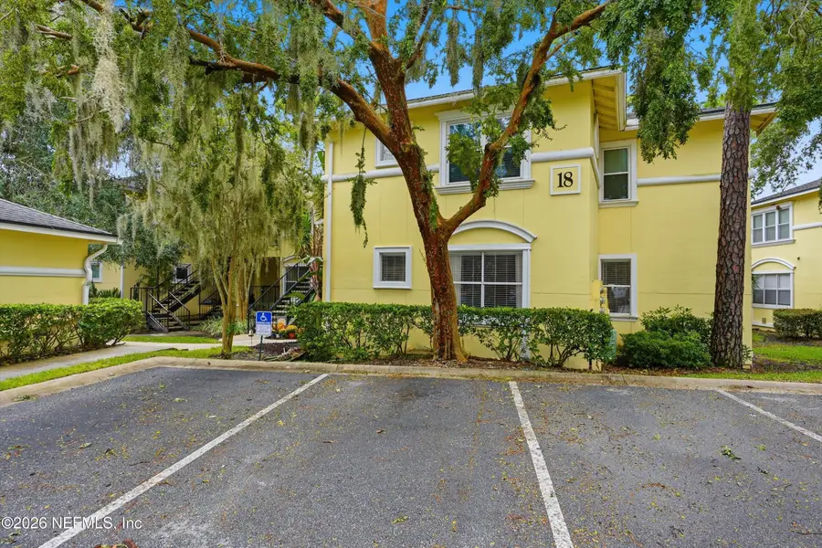 1800 The Greens Way #1811, Jacksonville Beach, FL 32250 - #2