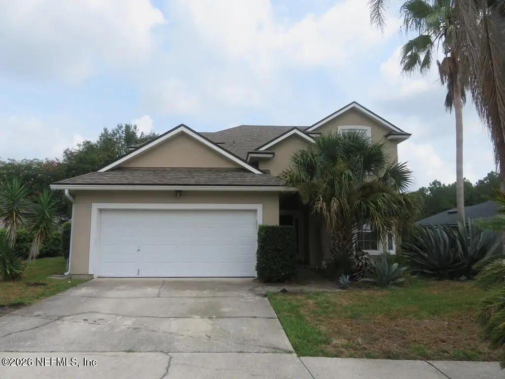 5715 Rainbow Lake N Drive, Jacksonville, FL 32258 - #1