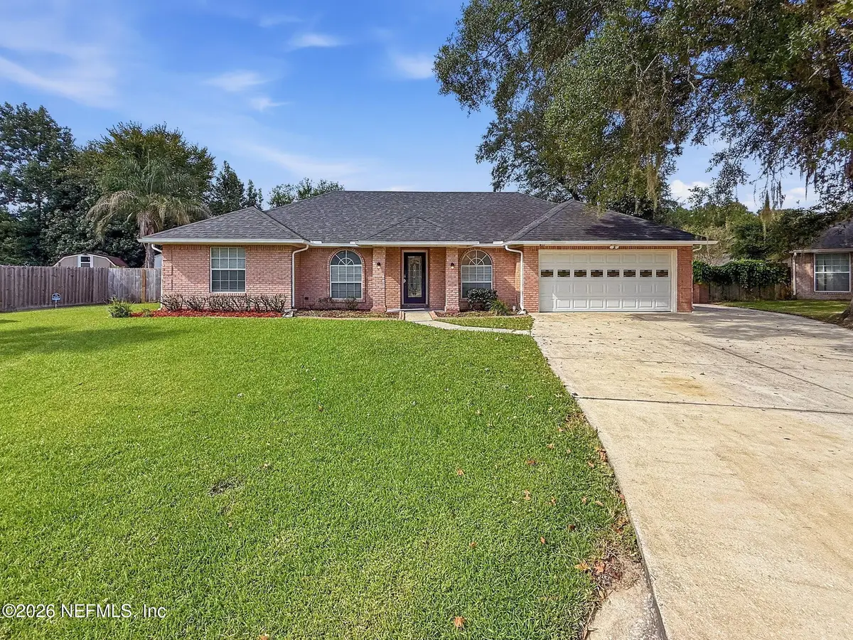 811 Swinford Court, Orange Park, FL 32065 - #1