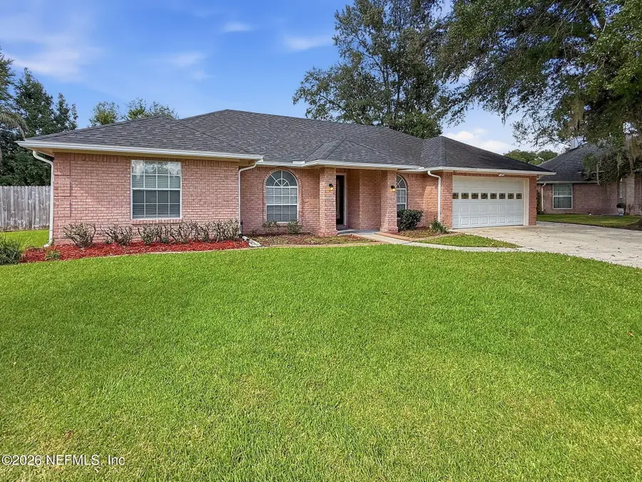 811 Swinford Court, Orange Park, FL 32065 - #2