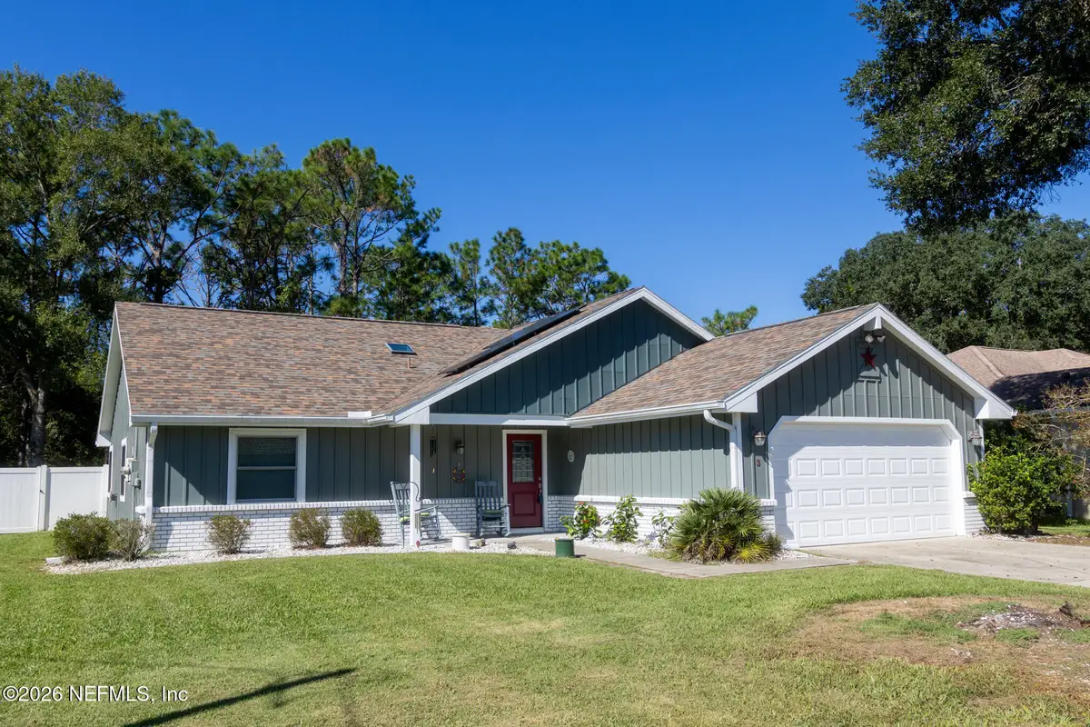 3 Waldron Place, Palm Coast, FL 32164 - #1