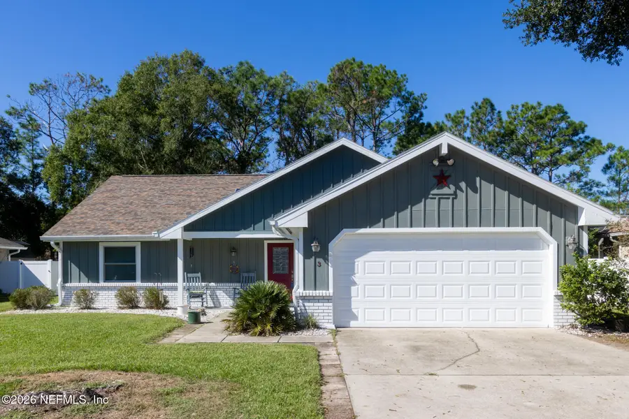 3 Waldron Place, Palm Coast, FL 32164 - #3