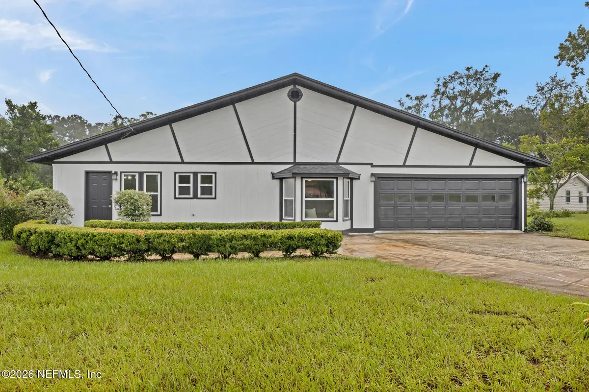 907 Crest E Drive, Jacksonville, FL 32221 - #1