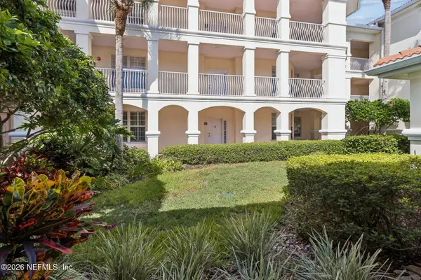 425 N Ocean Grande Drive #102, Ponte Vedra Beach, FL 32082