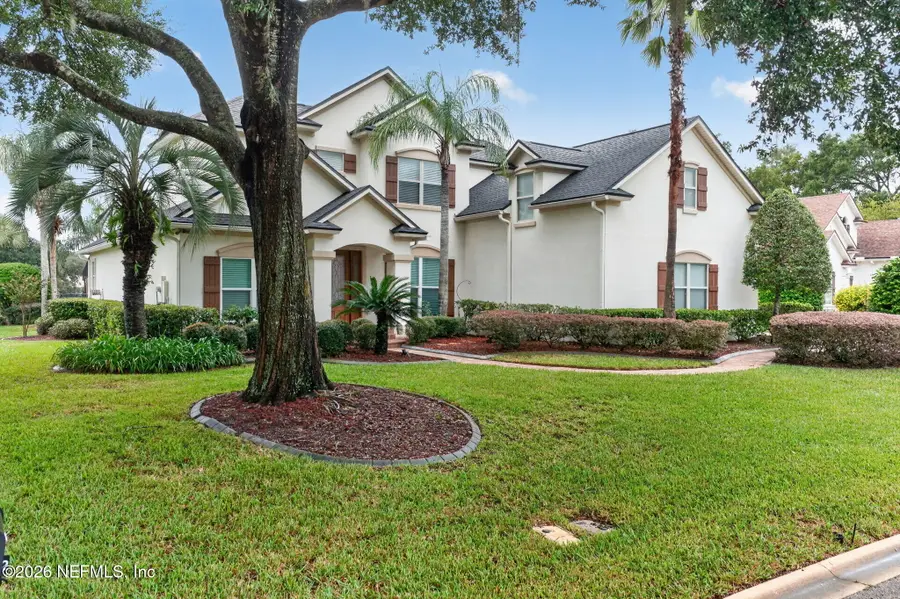 3842 Deer Chase E Place, Jacksonville, FL 32224 - #2