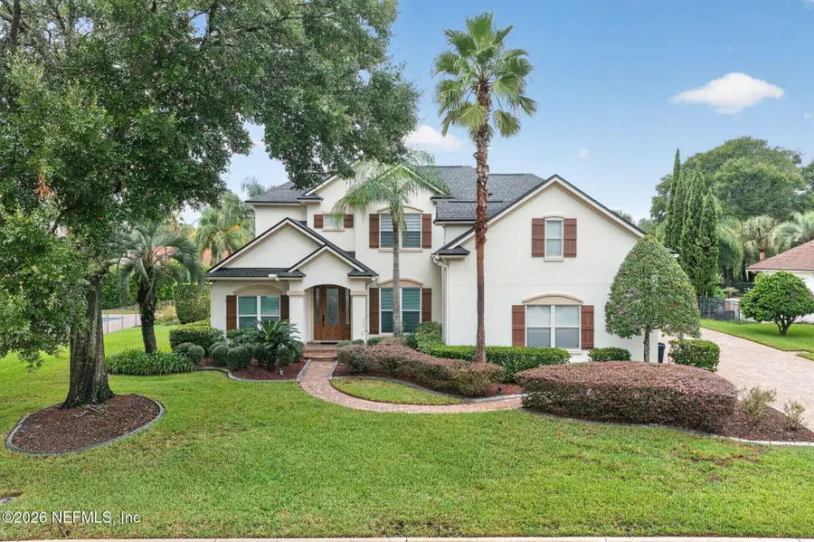 3842 Deer Chase E Place, Jacksonville, FL 32224 - #3