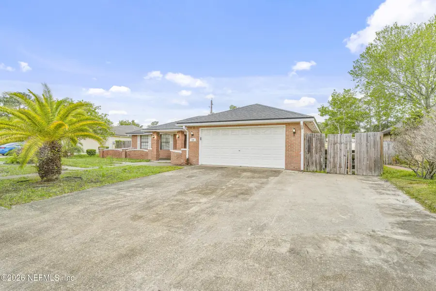 320 Scarlet Bugler S Lane #4, Jacksonville, FL 32225 - #3