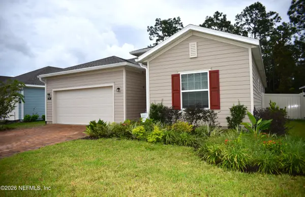 59 Ren Way, St. Johns, FL 32259