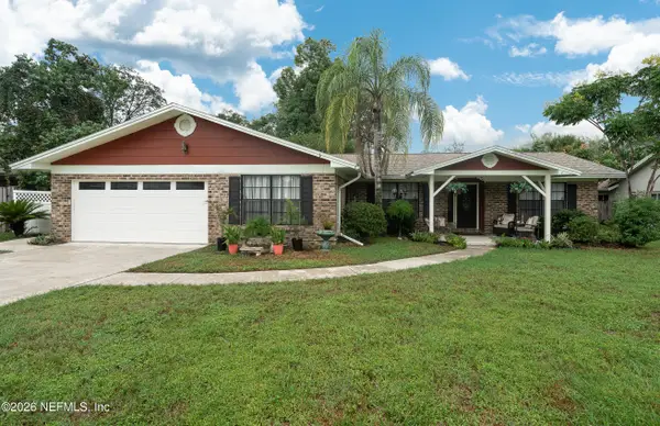 116 Vanderford N Road, Orange Park, FL 32073