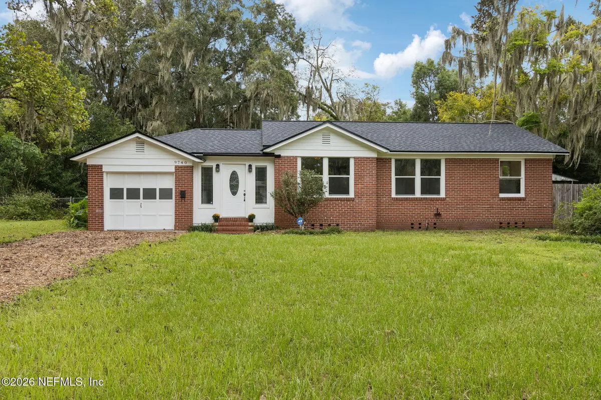 9740 Orr S Court, Jacksonville, FL 32246 - #1