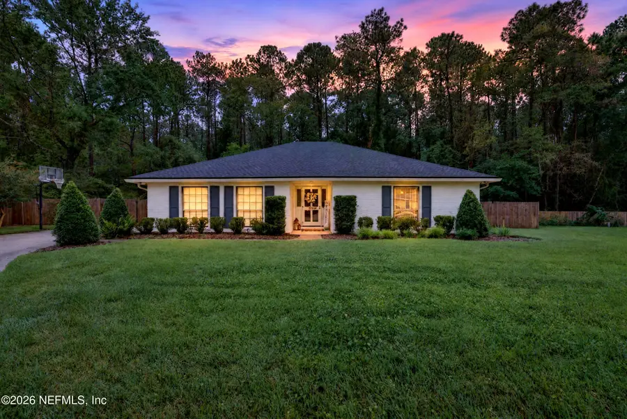 989 Ashington Lane, Jacksonville, FL 32221 - #2